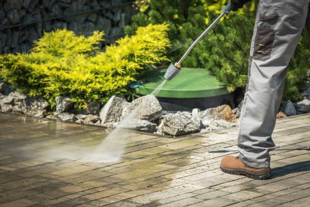 Best Pool Deck Cleaning  in Mcadoo, PA