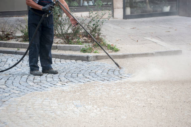 Mcadoo, PA Pressure Washing Services Company