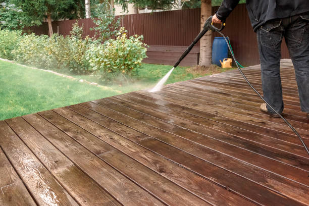 Best Dumpster Area Cleaning  in Mcadoo, PA