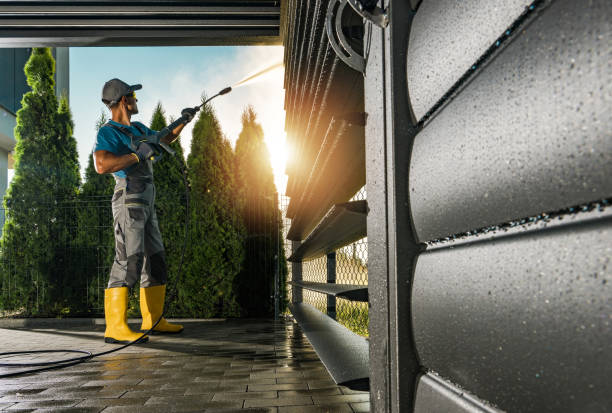 Best Sidewalk and Walkway Cleaning  in Mcadoo, PA