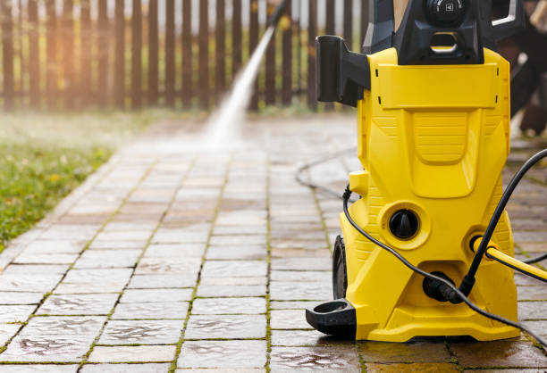 Best Oil Spill Cleanup  in Mcadoo, PA