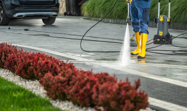 Best Gas Station Cleaning  in Mcadoo, PA
